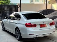 BMW series 3 330e ปี 2018 วิ่ง 60000KM แท้ รูปที่ 5